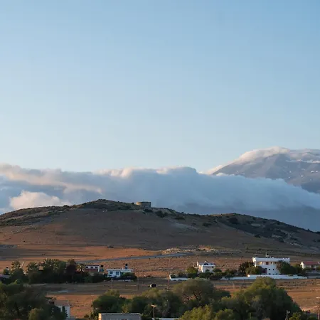 Holiday home Kalamaki-sunset - Scenic Sunset & Sea Views - Steps From Shore Kalamaki (Heraklion)