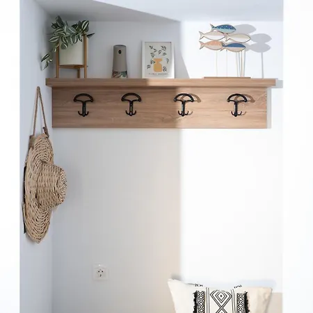 Kalamaki-sunset - Scenic Sunset & Sea Views - Steps From Shore * Kalamaki (Heraklion)